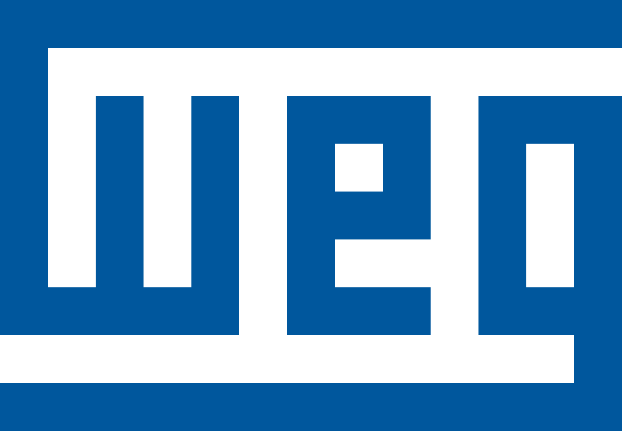 WEG Oficial Partner